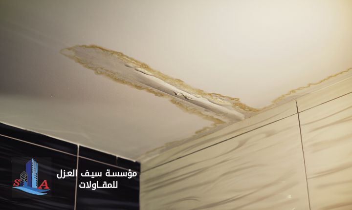 اقل الاسعار في مجال الكشف عن التسريبات