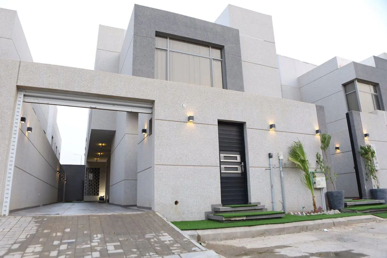 شركة ترميم منازل بالرياض
