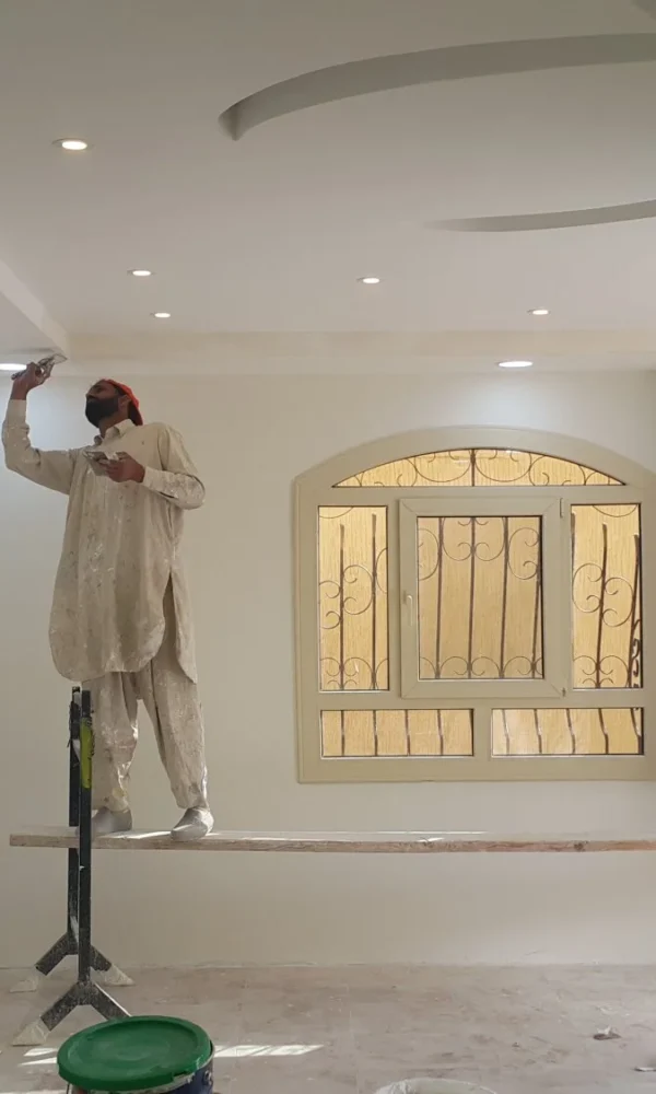 شركة ترميم منازل بالرياض