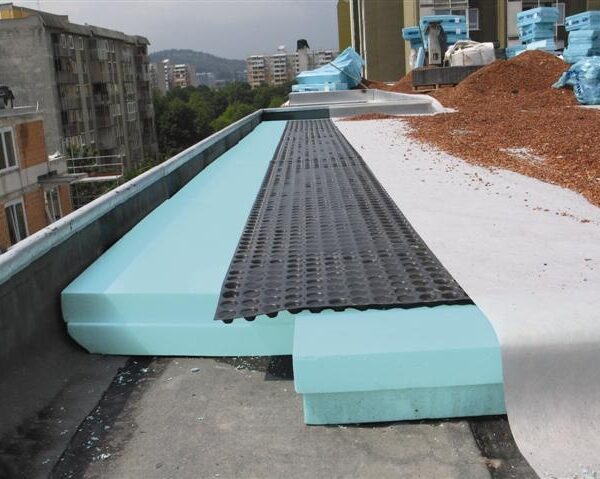 شركة عزل اسطح كيفية اختيار الأفضل لعزل منزلك من الحرارة