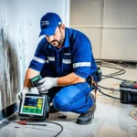 شركة كشف تسربات المياه بالطائف  