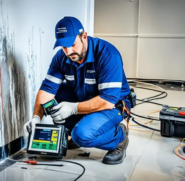 شركة كشف تسربات المياه بالطائف  