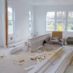 ترميم المنازل القديمة