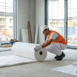 أفضل طرق عزل أسطح حراري ومائي مع المميزات والأسعار