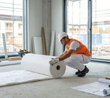 أفضل طرق عزل أسطح حراري ومائي مع المميزات والأسعار