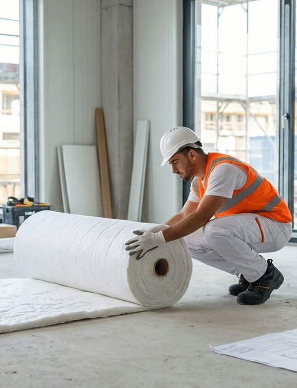 أفضل طرق عزل أسطح حراري ومائي مع المميزات والأسعار