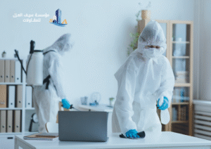 مكافحة حشرات